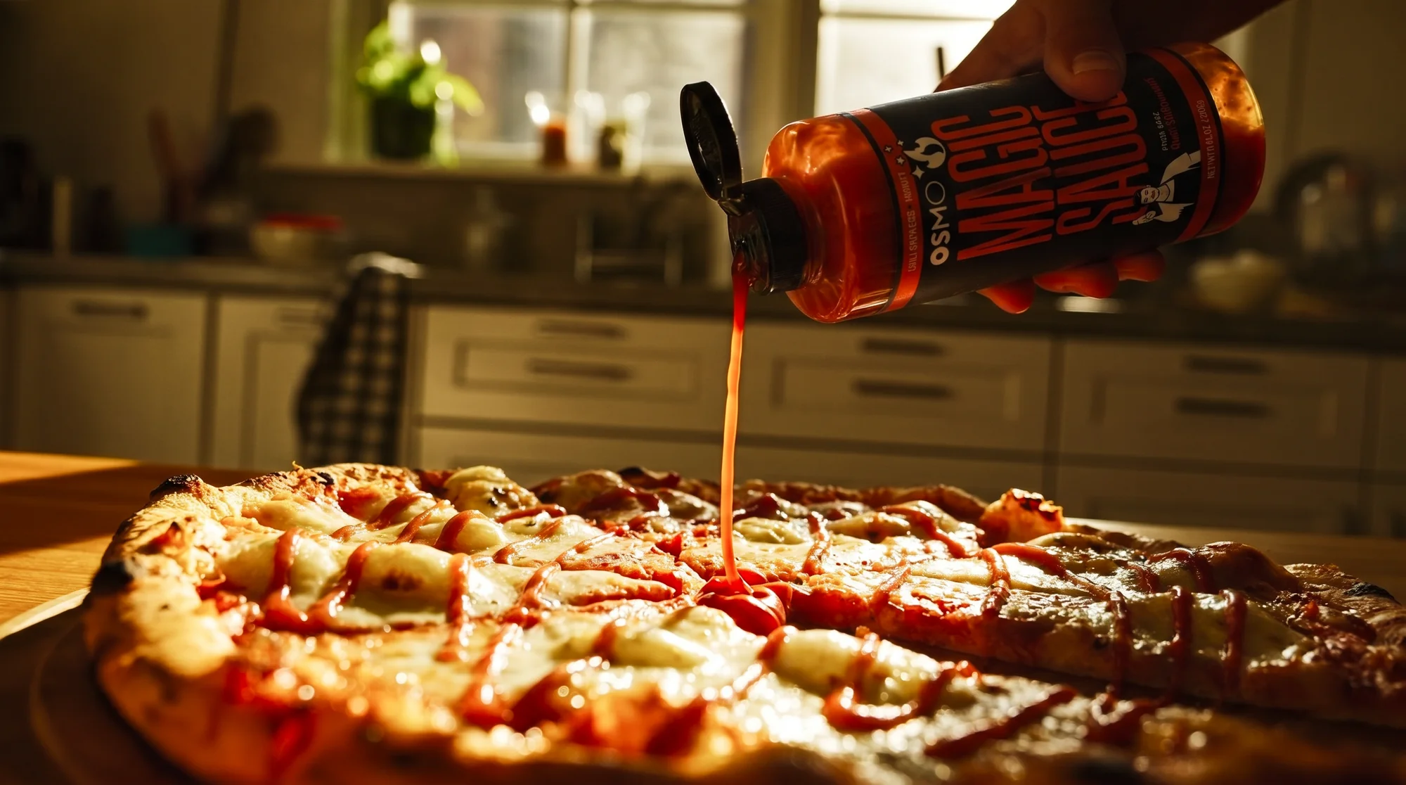 Elevate Every Dish Instantly